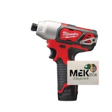 Avvitatore Milwaukee