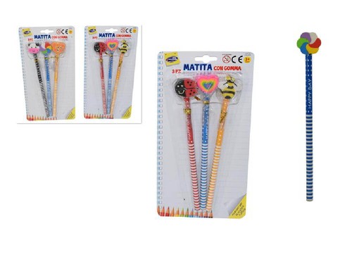 Regalini feste kit - kit, 10