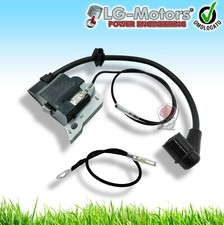 BOBINA ELETTRICA ACCENSIONE