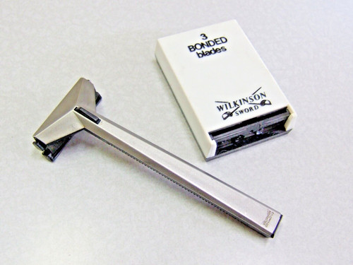Vintage wilkinson bonded - vintage,