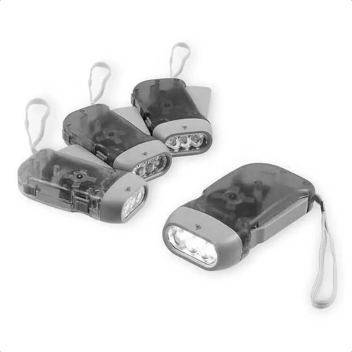 Torcia elettrica vento - , 4