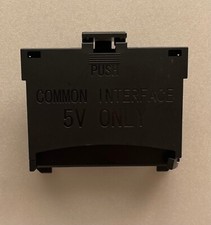 ? ADATTATORE CAM SCAM1A 3709-001791 SAMSUNG QE43Q60BAUXXH