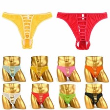 MCT Rio TANGA SLIP aperto