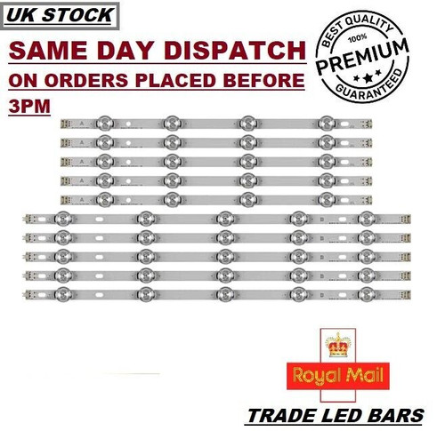 Nuovo kit led 50lf580v - lg,