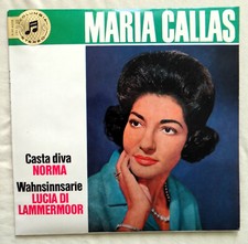 MARIA CALLAS - Casta Diva /