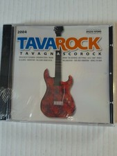 TAVAGNASCO ROCK 2004 ,VARIOUS