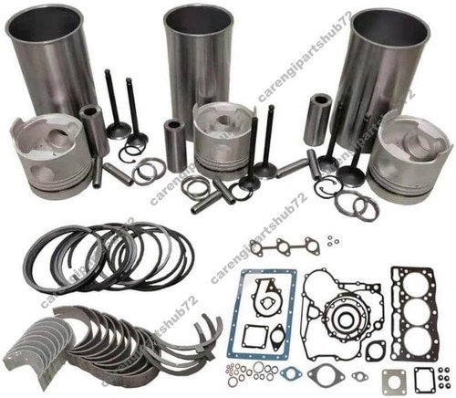 Kit revisione ricostruzione - kit,
