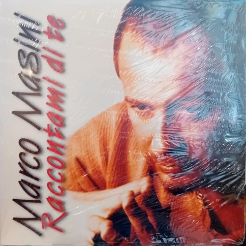Marco masini raccontami - -, di