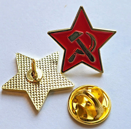 Hammer sickle mba 666 - hammer,