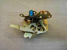 Serratura Interna Manuale