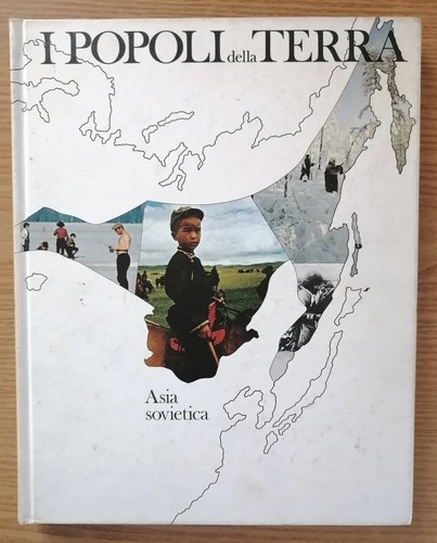 Asia sovietica popoli della - i,