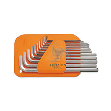 Supporto Vuoto 12 Chiavi