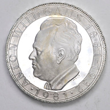 AUSTRIA Moneta  500 Schilling