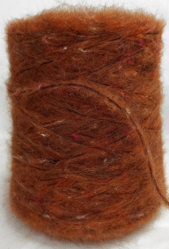 Stock filati rocche - filati, fantasia