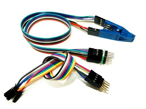 Tool 012a soic8 smd - tool-012a, di