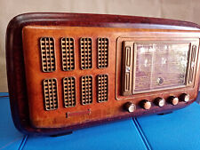 RADIO ALLOCCHIO BACCHINI M F