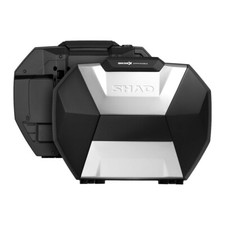 Coppia Valigie Laterali