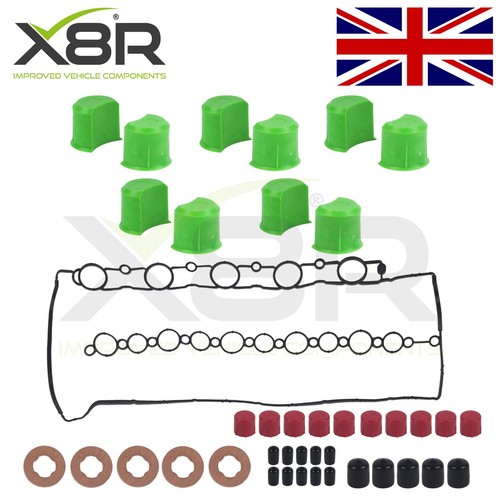 Kit riparazione collettore - kit,