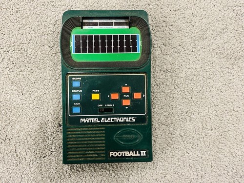 Vintage 1978 mattel - 1978,