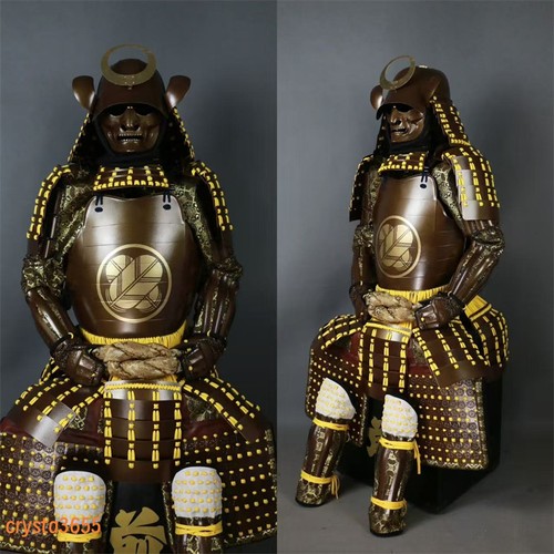 Replica tuta giapponese yoroi - tuta,