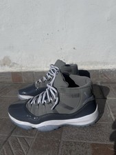 Air Jordan 11 Cool Grey