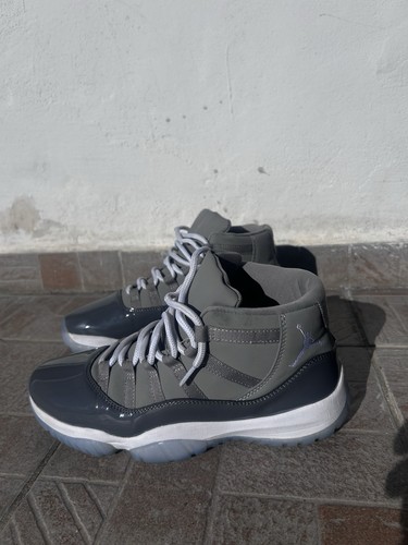 Air jordan cool grey - 11,