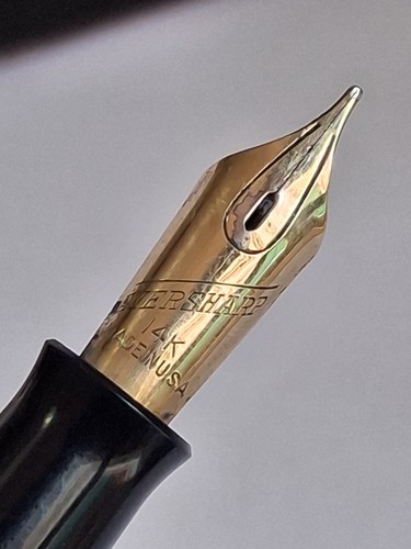Penna stilografica vintage - penna,