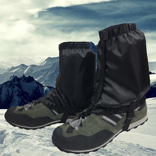Neve impermeabili ghette da - impermeabili,