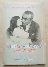 Felice Sciosciammocca mio