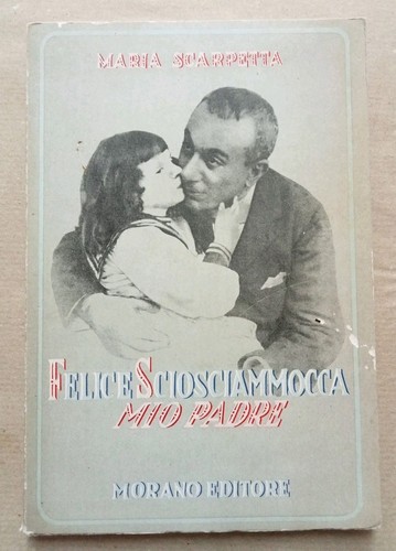 Felice sciosciammocca mio - felice,
