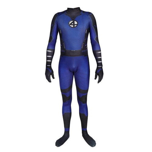 Costume cosplay reed - costume, richards
