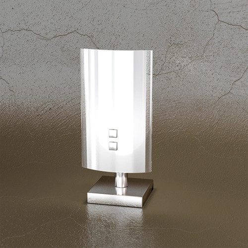 Abatjour contemporaneo shadow - abatjour,