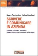 Scrivere e comunicare in