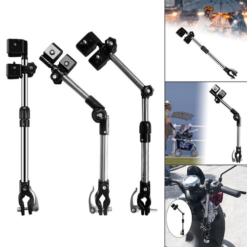 Supporto per ombrello bici - per,