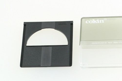 Cokin doppia esposizione - cokin, a346