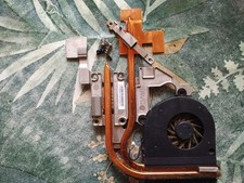 Ventilateur + Dissipateur pour