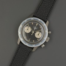 HEUER Autavia 7763 cronografo