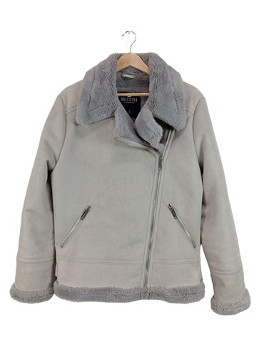 Hollister giacca mezza - hollister,