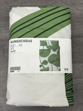 Ikea KUNGSCISSUS Copripiumino