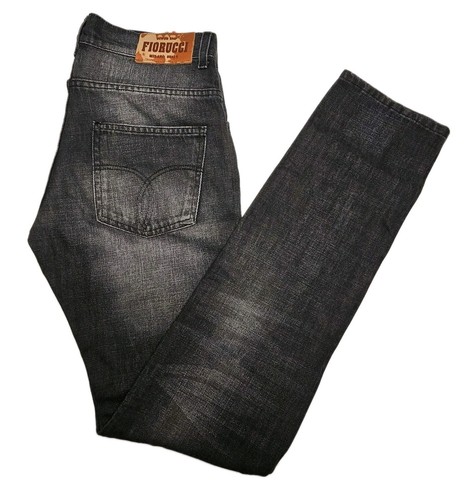 Jeans uomo fiorucci - jeans, milano