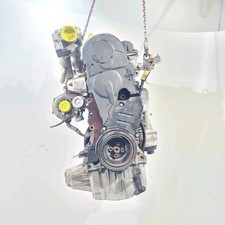 Motore Tipo BNM - Volkswagen