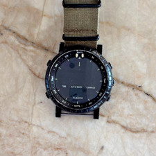 SUUNTO CORE Smartwatch GPS