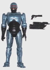 Modellino Toy Island Robocop 3