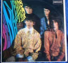 TEN YEARS AFTER TEN YEARS