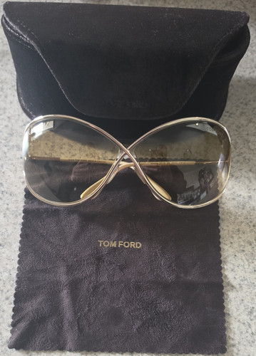 Occhiali sole tom - da, ford