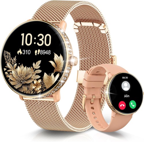Smartwatch donna donna con
