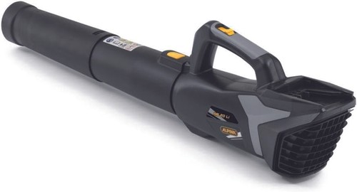 Soffiatore batteria alpina - a,