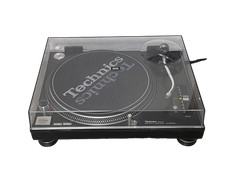 Technics 1200mk3d - technics, sl-1200mk3d