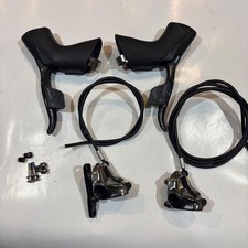 Set comandi idraulici - sram, red