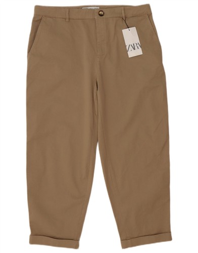 Pantalone donna zara - pantalone, dritto